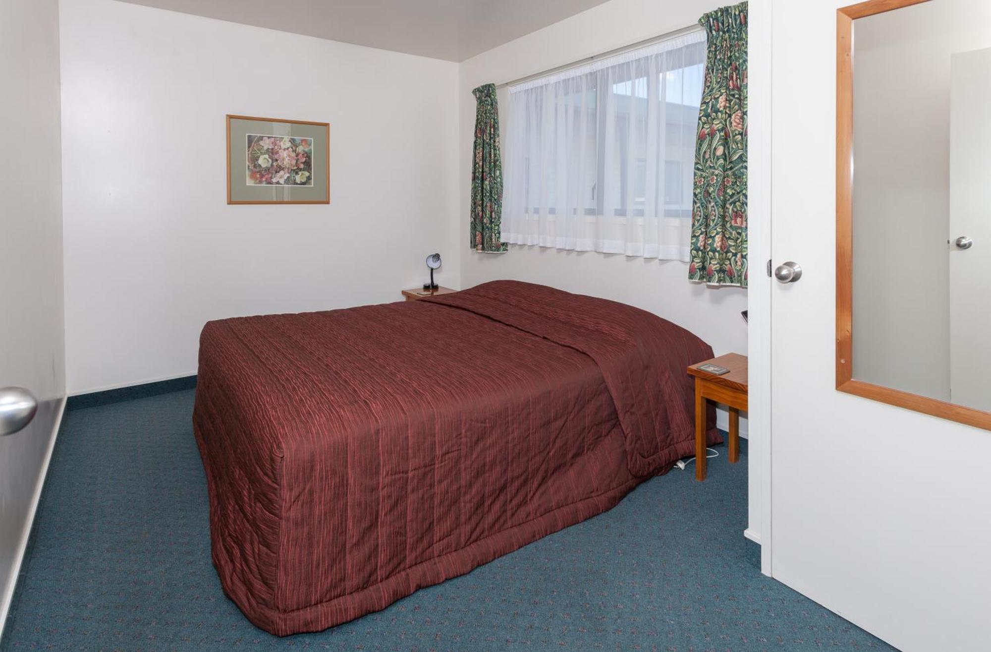 Coromandel Court Motel ภายนอก รูปภาพ