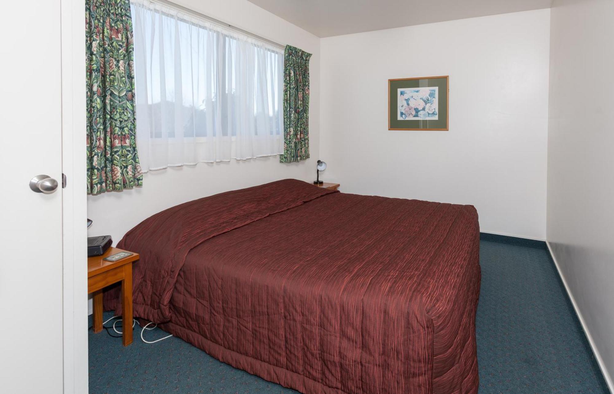 Coromandel Court Motel ภายนอก รูปภาพ