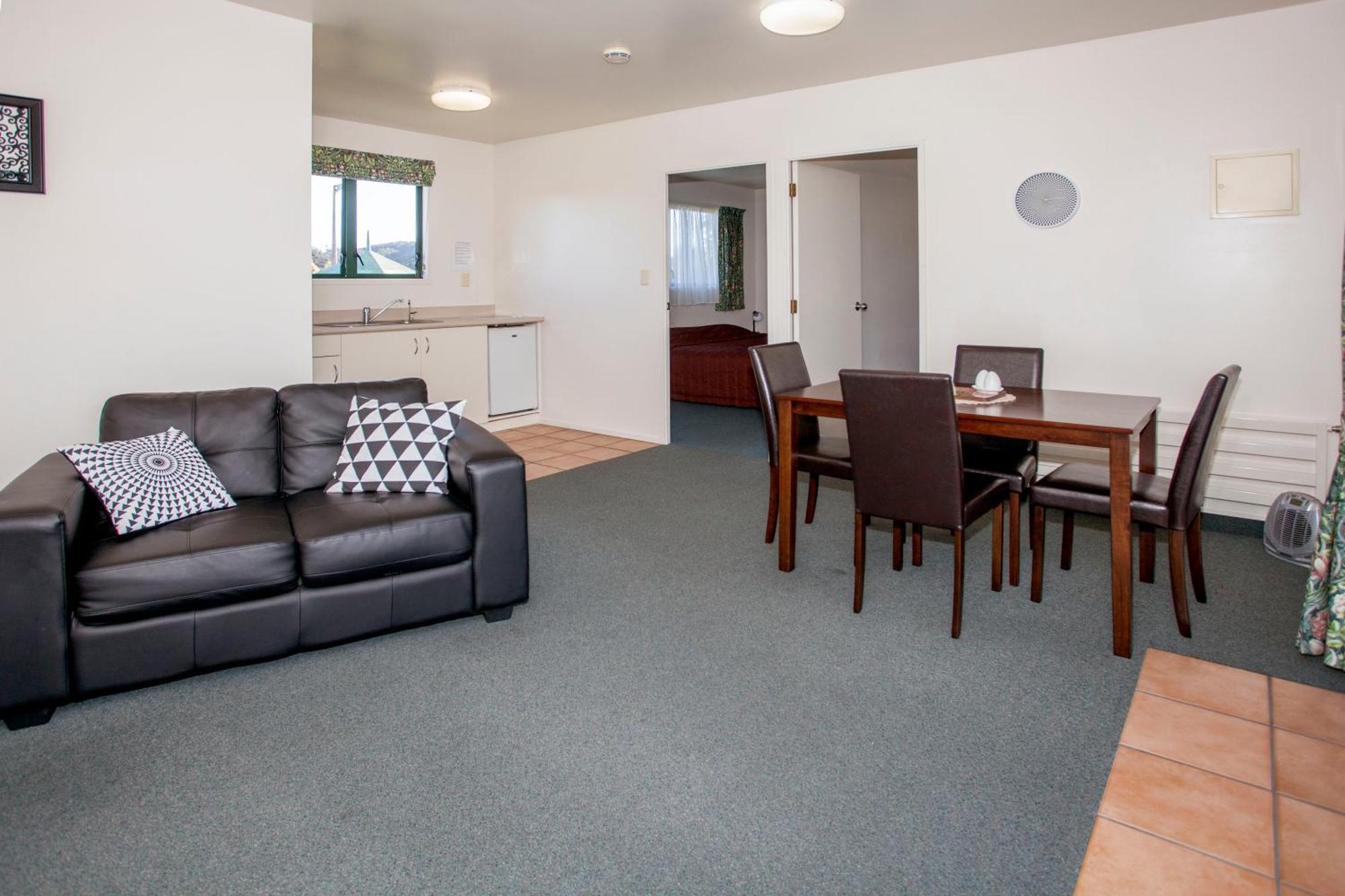 Coromandel Court Motel ภายนอก รูปภาพ