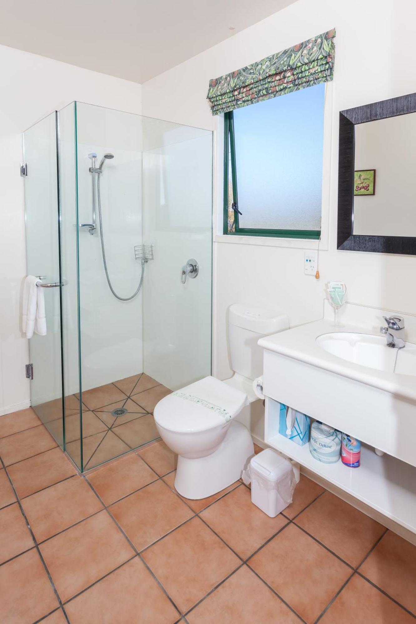 Coromandel Court Motel ภายนอก รูปภาพ