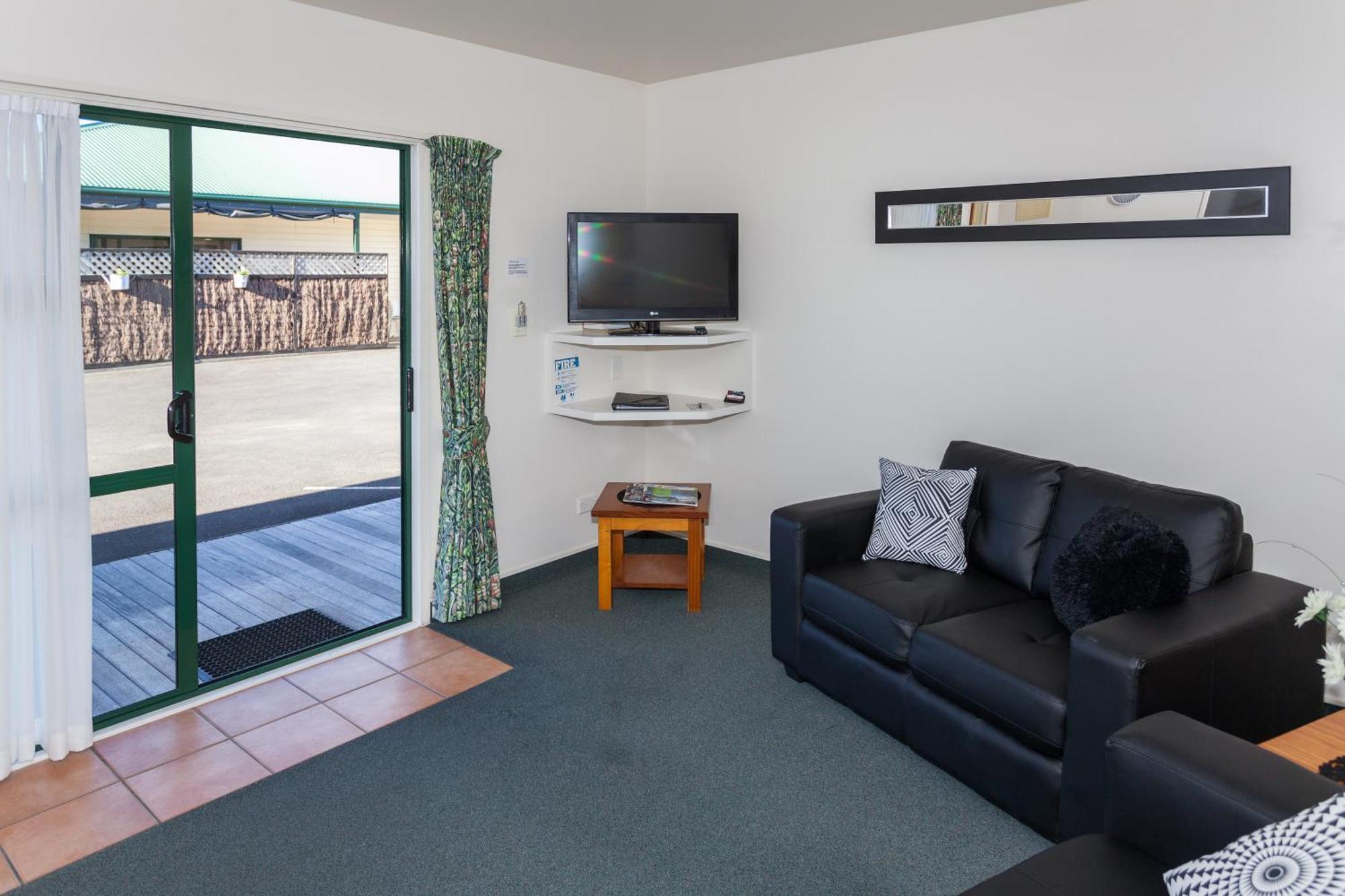 Coromandel Court Motel ภายนอก รูปภาพ