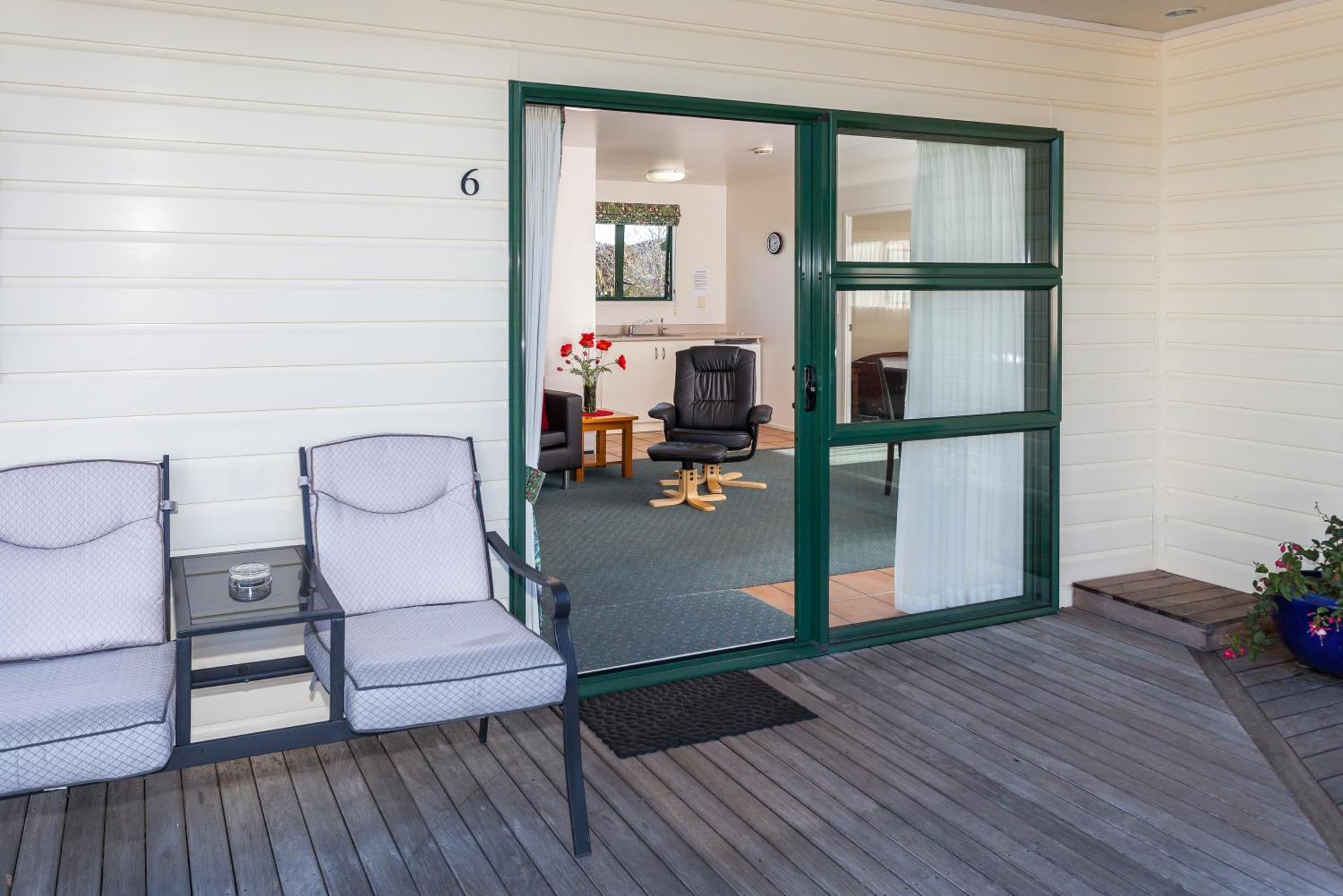 Coromandel Court Motel ภายนอก รูปภาพ