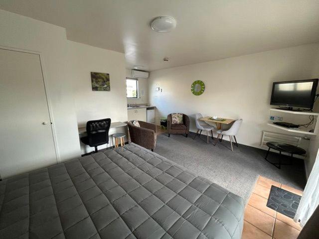 Coromandel Court Motel ภายนอก รูปภาพ