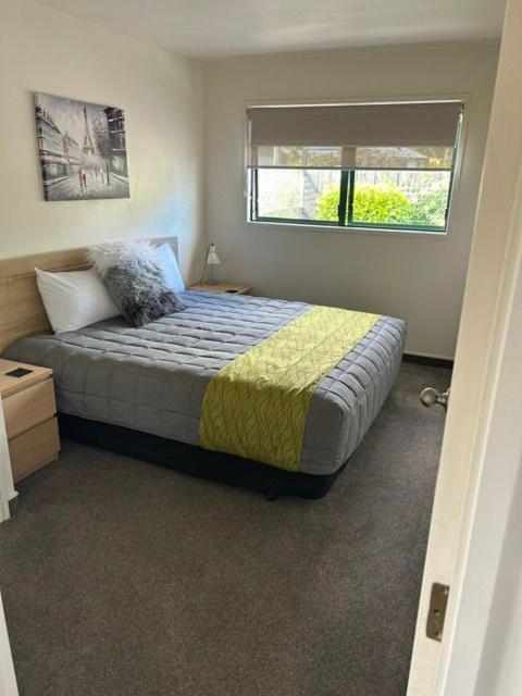 Coromandel Court Motel ภายนอก รูปภาพ
