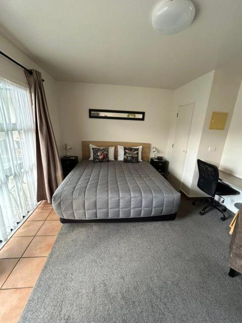 Coromandel Court Motel ภายนอก รูปภาพ