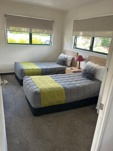 Coromandel Court Motel ภายนอก รูปภาพ